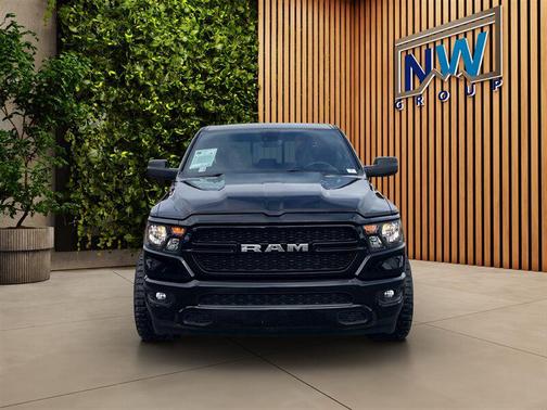 2024 RAM 1500 Tradesman
