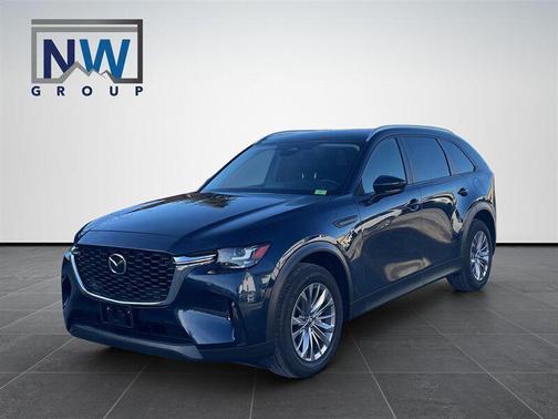 2024 Mazda CX-90 3.3 Turbo S