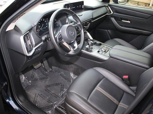 2024 Mazda CX-90 3.3 Turbo S