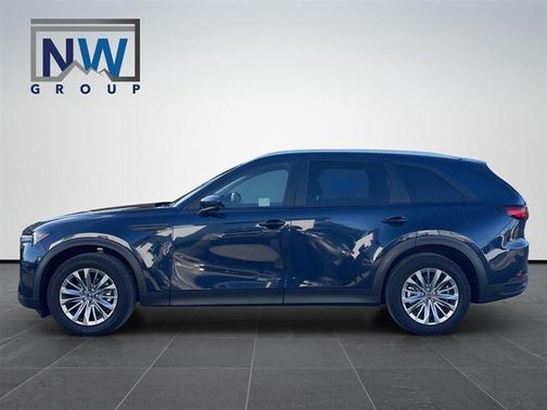 2024 Mazda CX-90 3.3 Turbo S