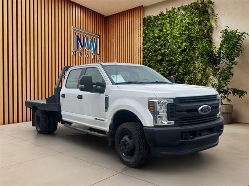 2019 Ford F-350 XL
