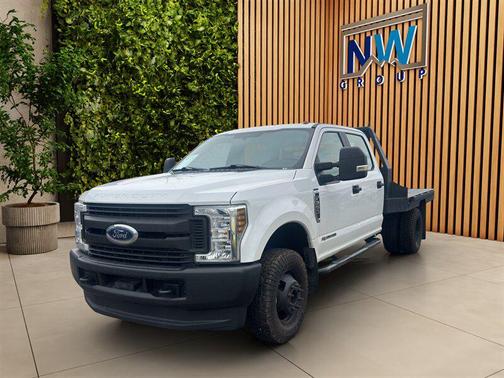 2019 Ford F-350 XL