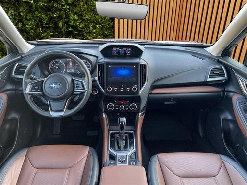 2024 Subaru Forester Touring