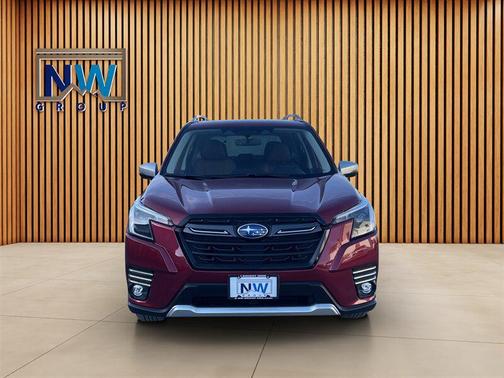 2024 Subaru Forester Touring