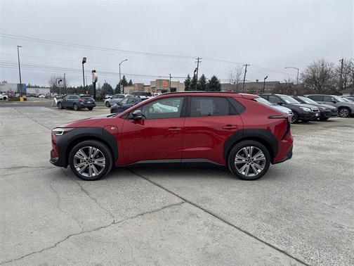 2023 Subaru Solterra Premium