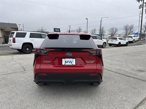2023 Subaru Solterra Premium