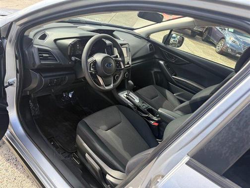 2022 Subaru Crosstrek Base