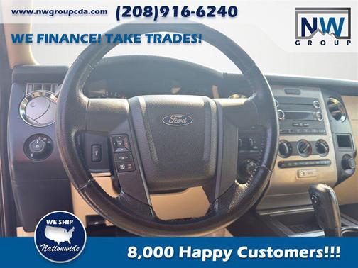 2015 Ford Expedition XL