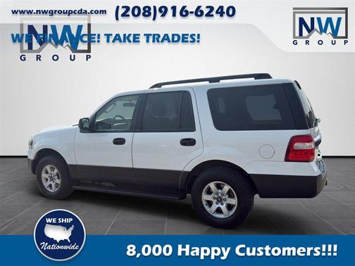 2015 Ford Expedition XL