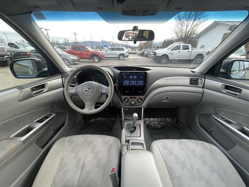 2010 Subaru Forester 2.5 X Premium