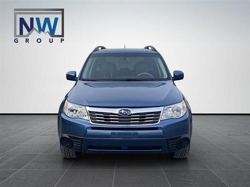 2010 Subaru Forester 2.5 X Premium