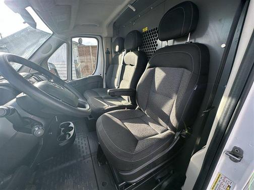 2020 RAM ProMaster 3500 High Roof