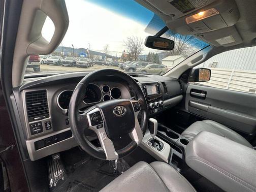 2015 Toyota Sequoia Limited