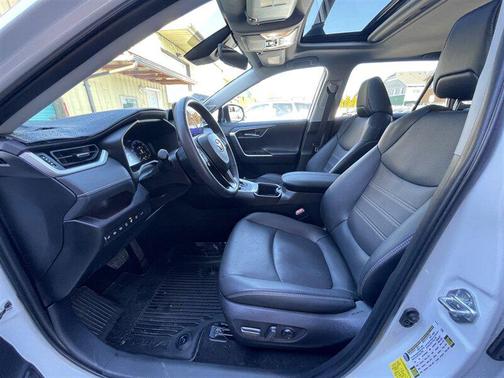 2024 Toyota RAV4 Limited