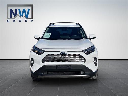 2024 Toyota RAV4 Limited