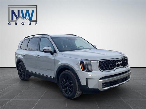 2023 Kia Telluride SX X-Pro