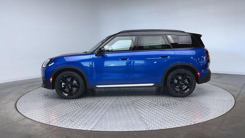 2026 MINI Countryman Cooper S ALL4