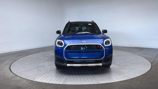 2026 MINI Countryman Cooper S ALL4