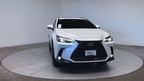 2024 Lexus NX 350 NX 350