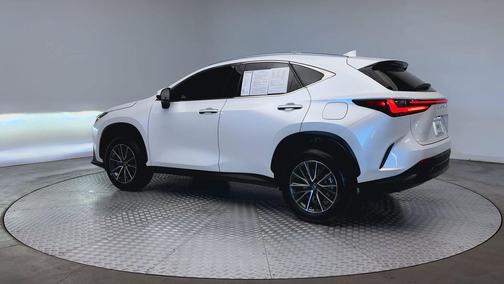 2024 Lexus NX 350 NX 350