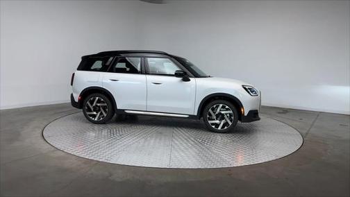 2025 MINI Countryman Cooper S ALL4