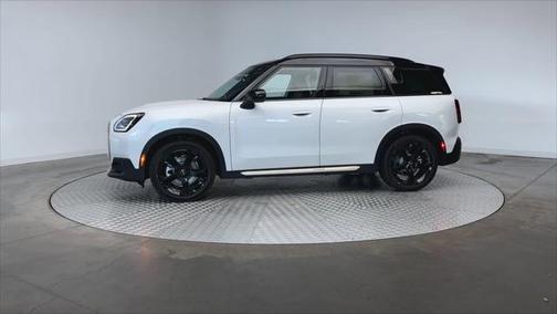 2025 MINI Countryman Cooper S ALL4