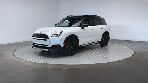 2025 MINI Countryman Cooper S ALL4