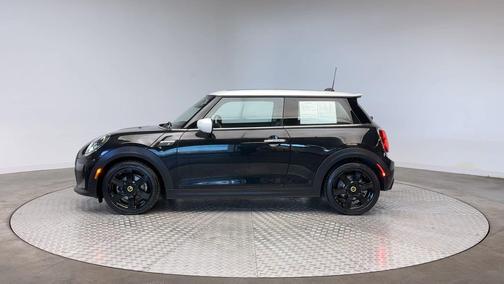 2024 MINI Hardtop Cooper S