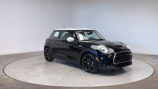 2024 MINI Hardtop Cooper S
