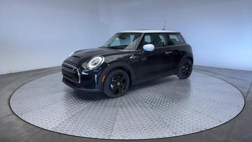 2024 MINI Hardtop Cooper S