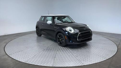 2024 MINI Hardtop Cooper S