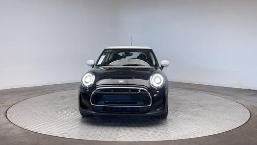 2024 MINI Hardtop Cooper S