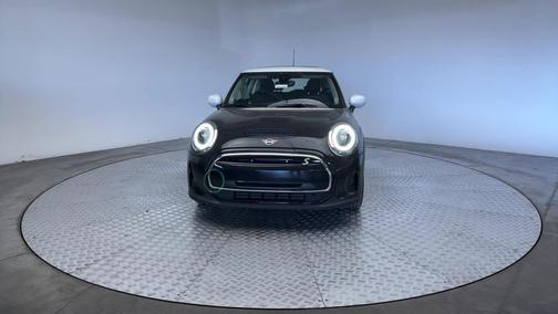2024 MINI Hardtop Cooper S