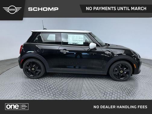 2024 MINI Hardtop Cooper S