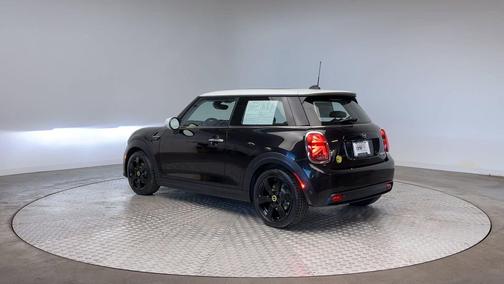 2024 MINI Hardtop Cooper S