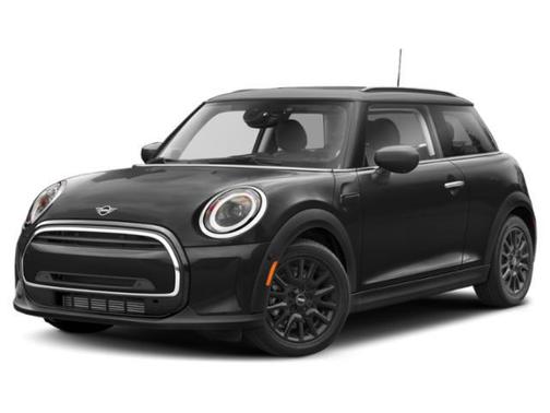 John Cooper Works Rebel Green 2023 MINI Hardtop John Cooper Works