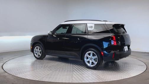 2025 MINI Countryman Cooper S ALL4
