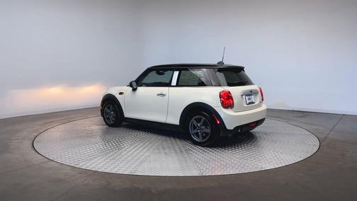 2015 MINI Hardtop Cooper