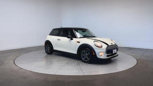 2015 MINI Hardtop Cooper