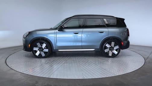 2025 MINI Countryman Cooper S ALL4
