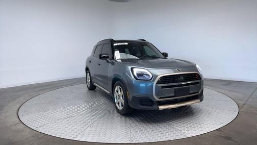 2025 MINI Countryman Cooper S ALL4