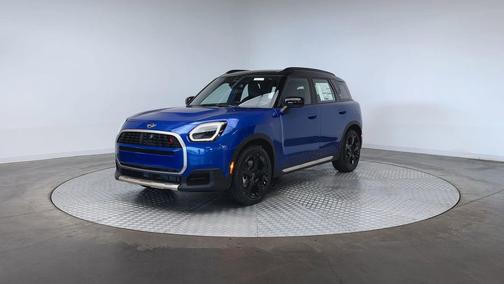 2025 MINI Countryman Cooper S ALL4
