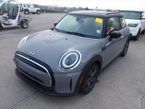 2023 MINI Hardtop Cooper