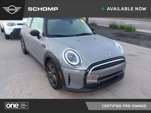 2023 MINI Hardtop Cooper