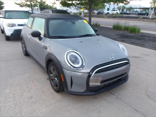 2023 MINI Hardtop Cooper