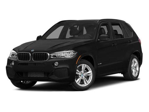 2014 BMW X5 xDrive50i