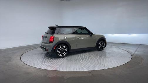 2020 MINI Hardtop Cooper S