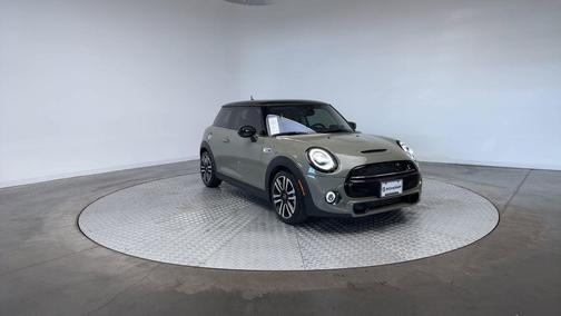 2020 MINI Hardtop Cooper S