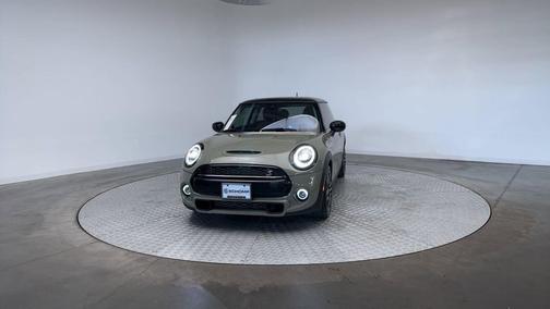 2020 MINI Hardtop Cooper S