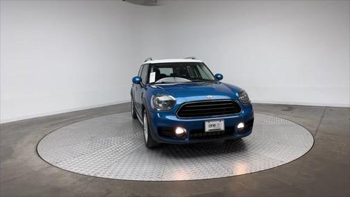 2019 MINI Countryman Cooper ALL4